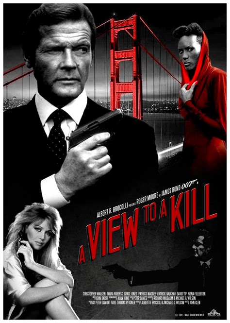 a view to a kill 1985 full movie|a view to a kill streaming.